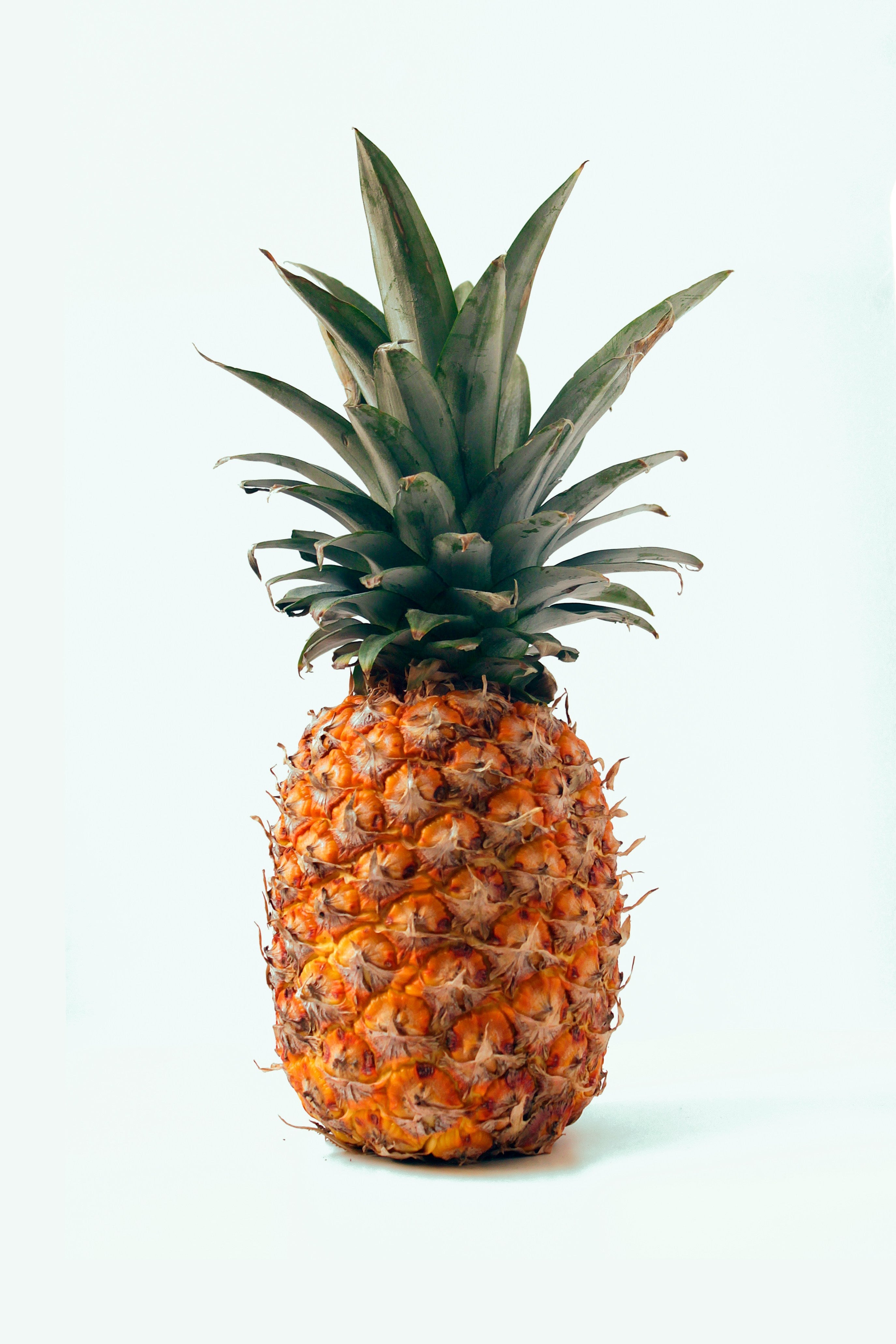 Perfect Pineapple