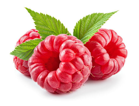 Rare Raspberries